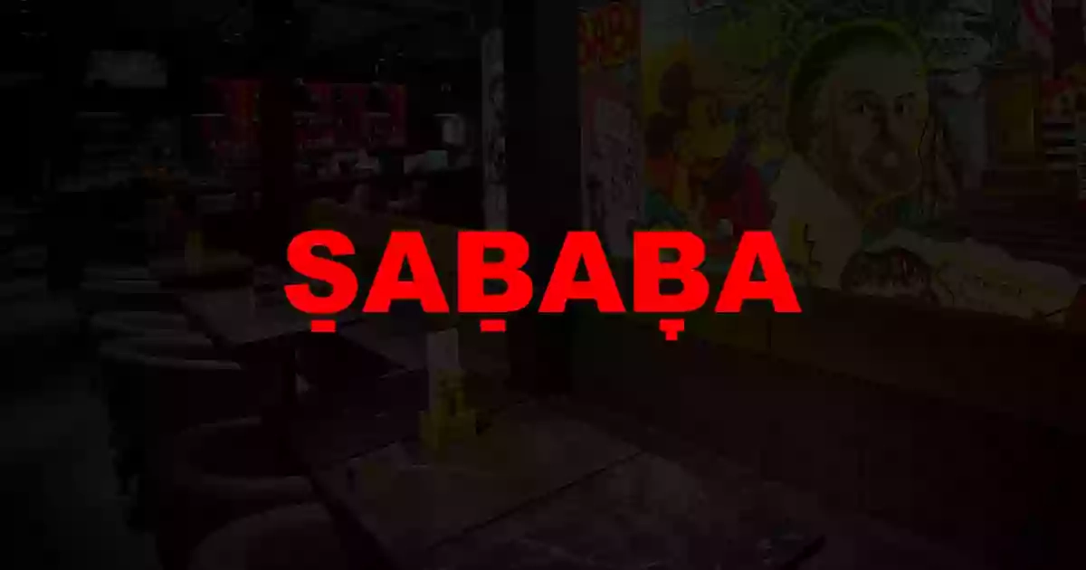SABABA