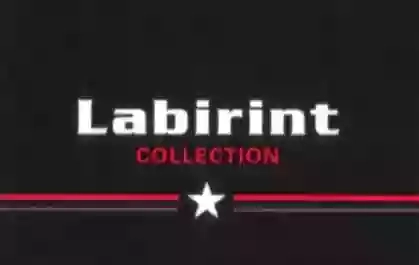 LABIRINT, интернет-магазин