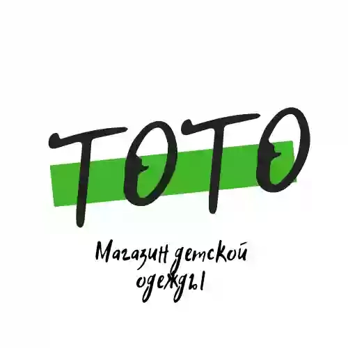 Toto Shop