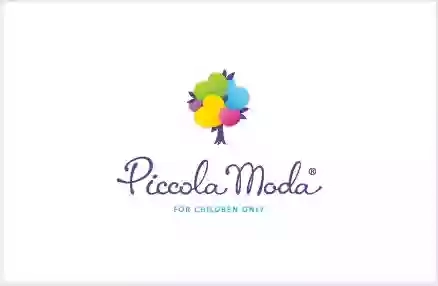Интернет магазин детской одежды Piccola Moda