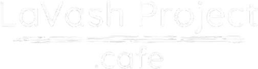 LaVash Project Cafe