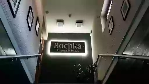 Bochka lounge & Beers