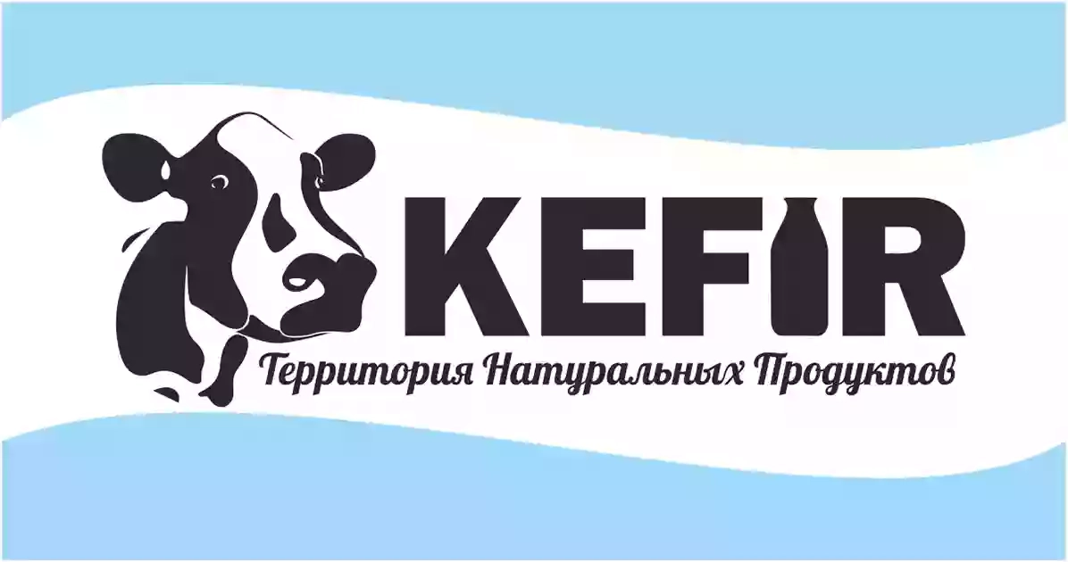 Магазин KEFIR