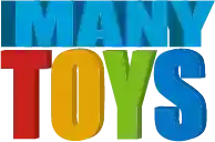 Many Toys игрушки оптом
