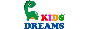 Интернет-магазин детских игрушек KinderDream