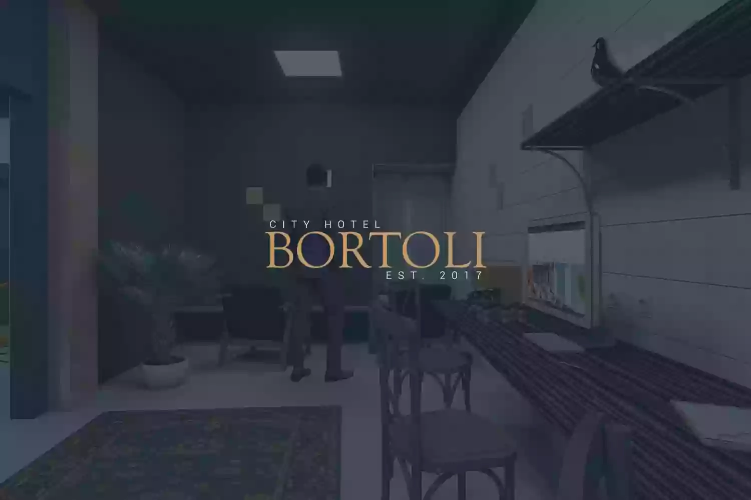 City Hotel Bortoli