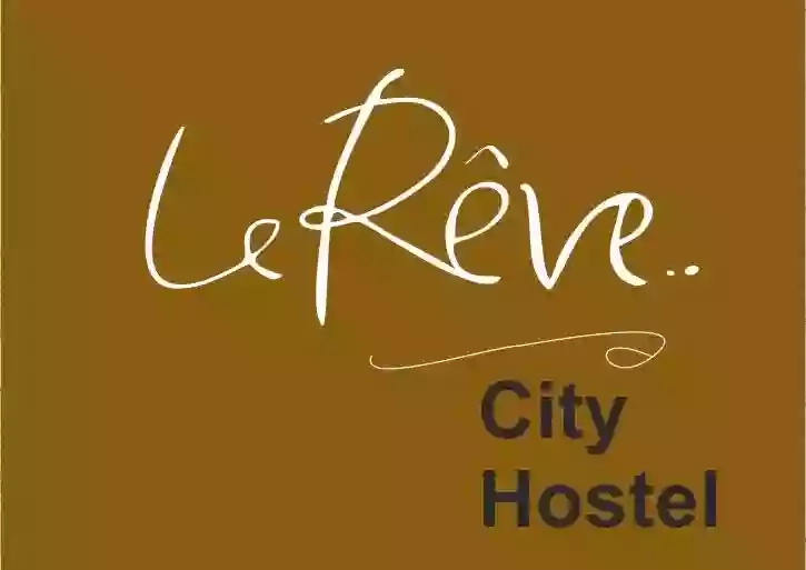 Le Rêve city hostel