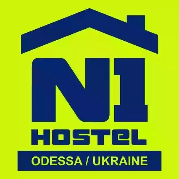 Hostel N1 Light