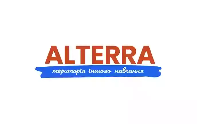 Alterra School Одесса