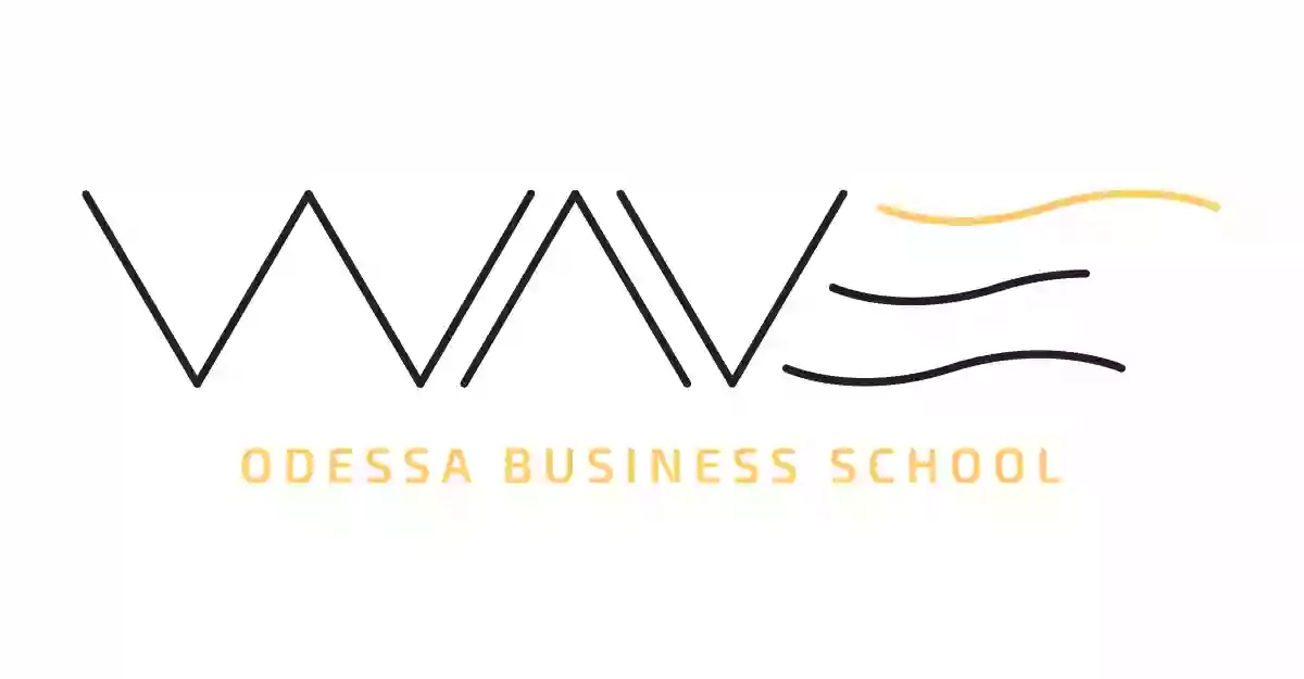 WAVE Odessa Business School
