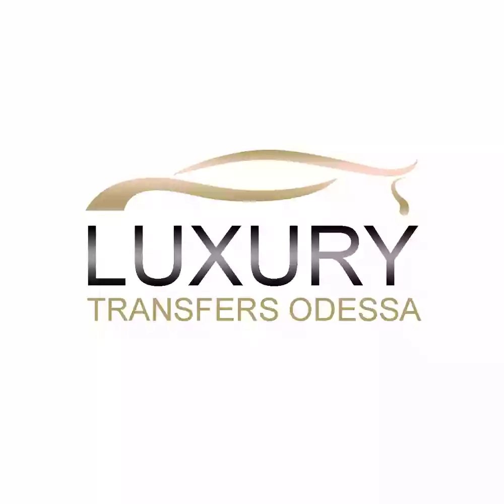 Luxury Airport Transfers, Odessa, Ukraine