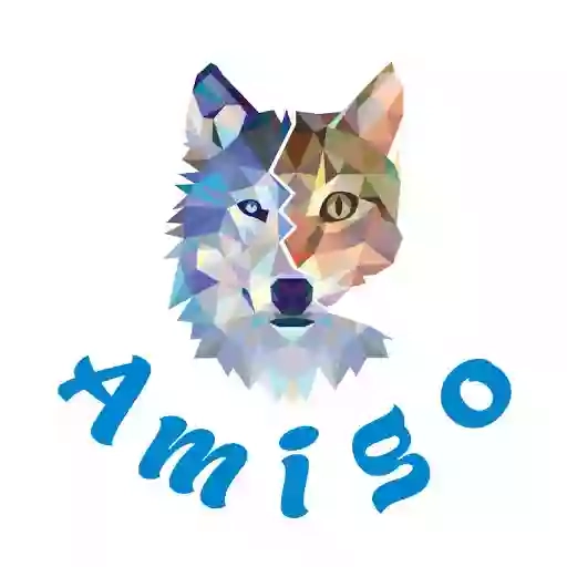AMIGO - ветеринарная клиника