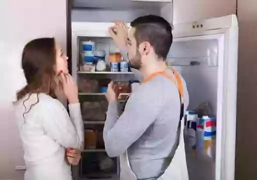 ХолодОК (Котовского) - ремонт холодильников
