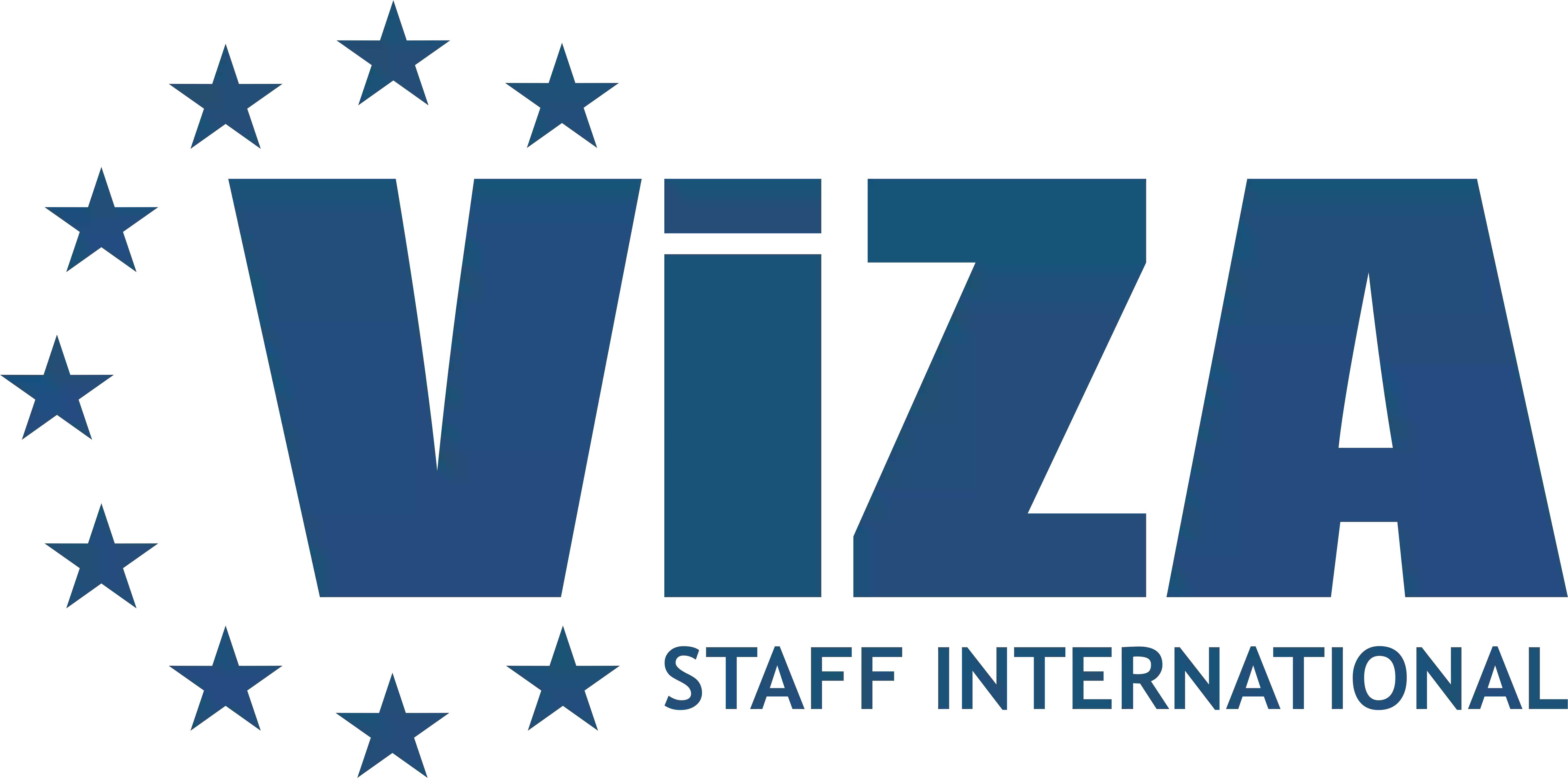 VIZA STAFF INTERNATIONAL