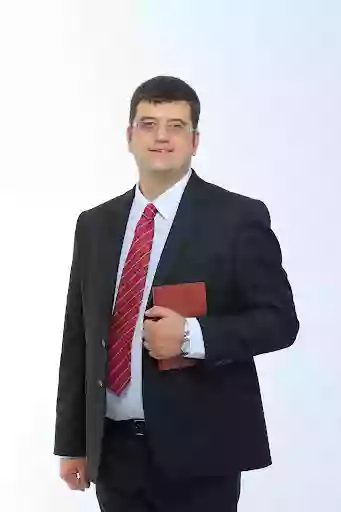 Адвокат Костынюк Юрий