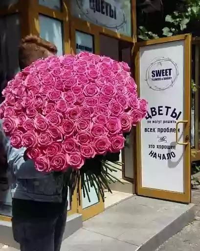 Sweet Flowers & Bakery