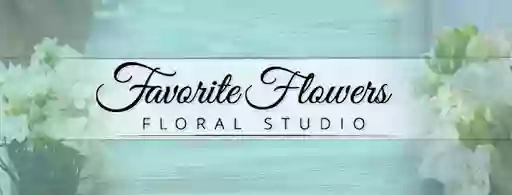 Favorite Flowers - мастерская флористики