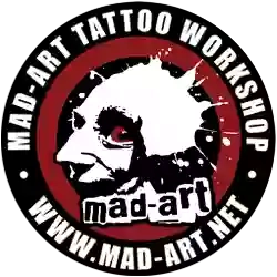 Mad-art Tattoo Studio