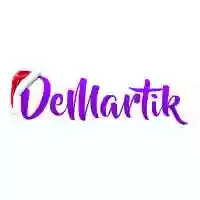 DeMarTiK Market - гаджеты, игрушки, подарки.