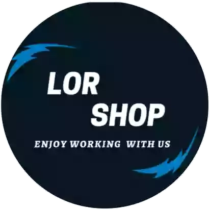 Lor Shop