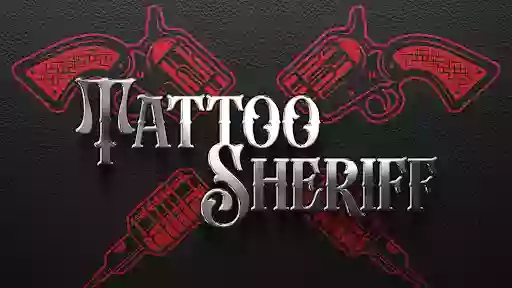 Tattoo.SHERIFF