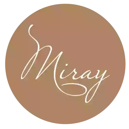 Дизайнерские фотообои Miray