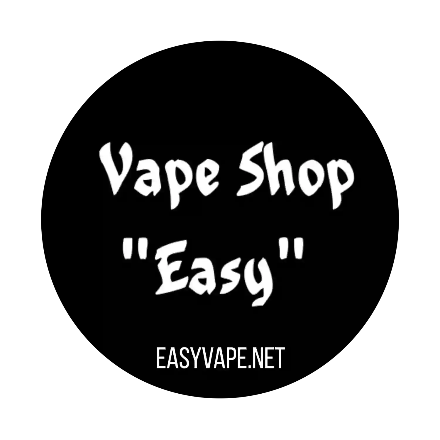 Vape Shop "Easy" Точка выдачи онлайн заказов.