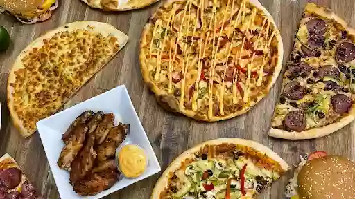 Base 360 - Pizza, Pasta, Burgers & Wings