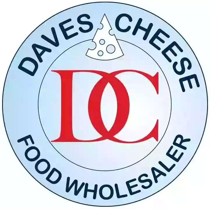 Daves Cheese Pizza & Restaurant Suppliers