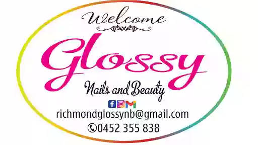 Glossy Nails & Beauty Richmond NSW