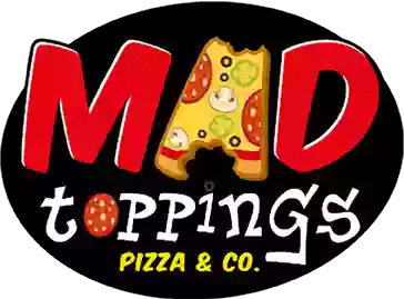 MadToppings