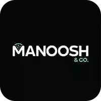 Manoosh and co