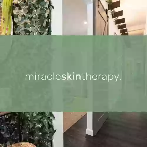 Miracle Skin Therapy