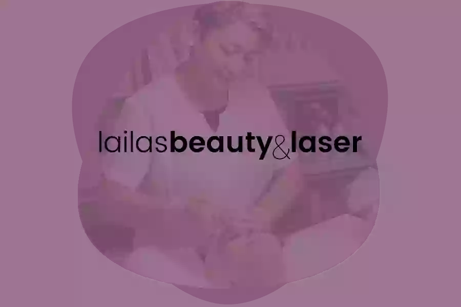Laila's Beauty & Laser