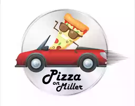 Pizza On Miller