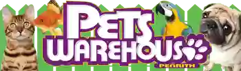 Pets Warehouse Penrith