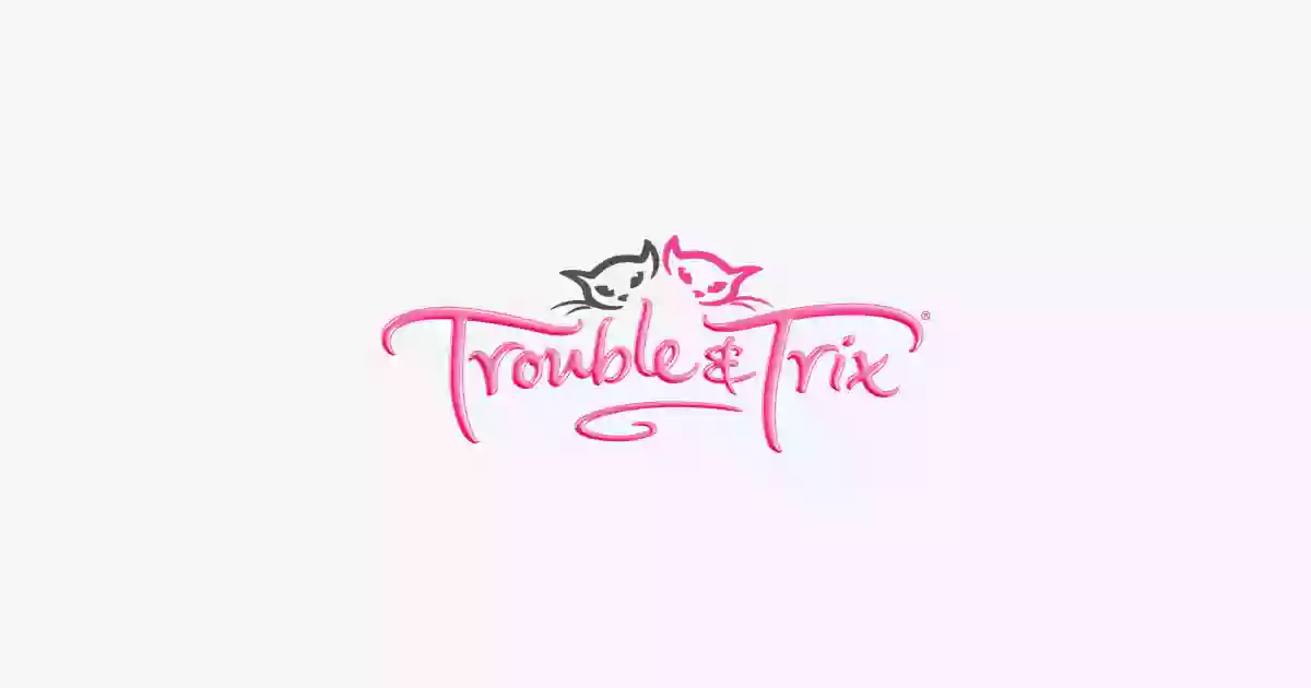 Trouble & Trix Australia