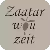 Zaatar Wou Zeit