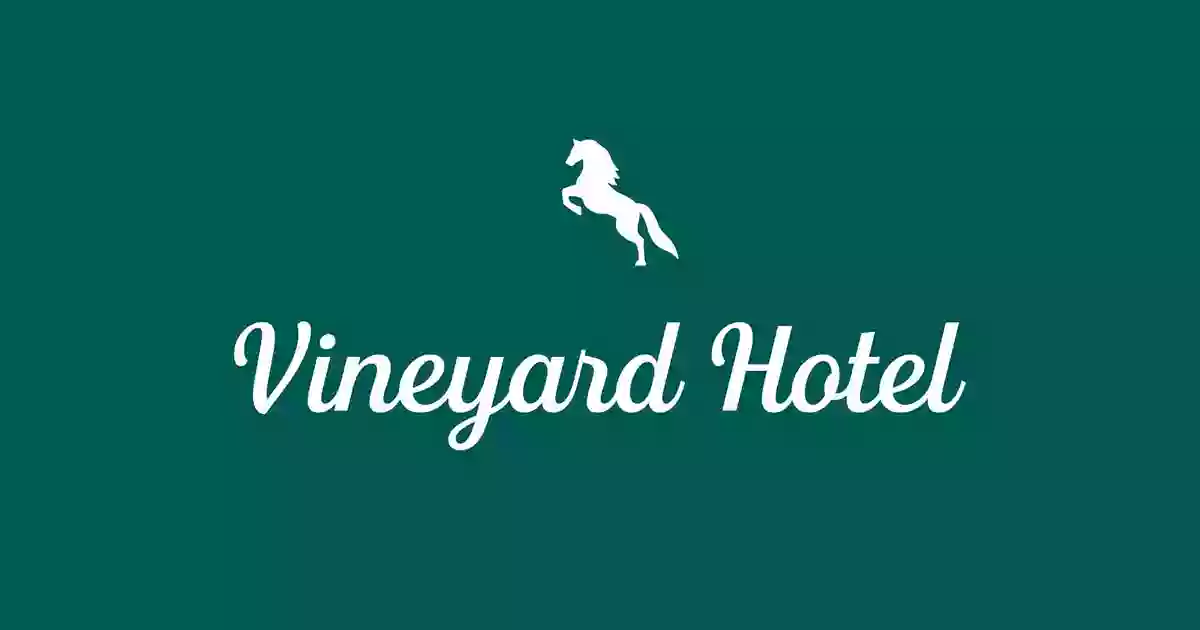 Vineyard Hotel