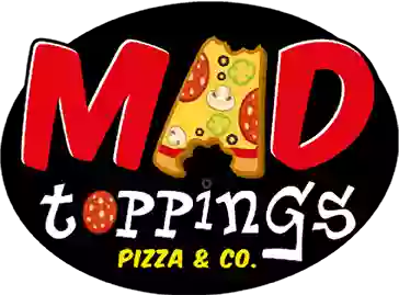 Mad topping