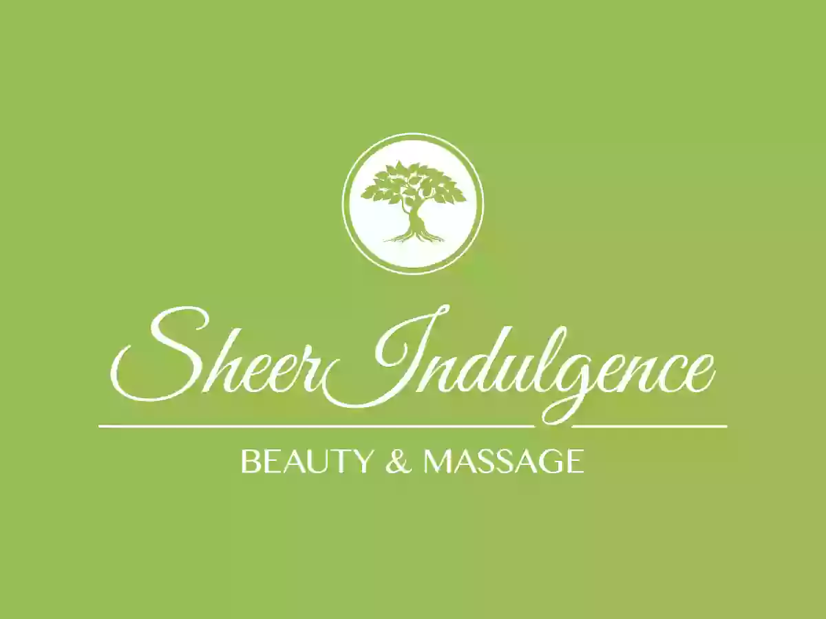 Sheer Indulgence Beauty & Massage