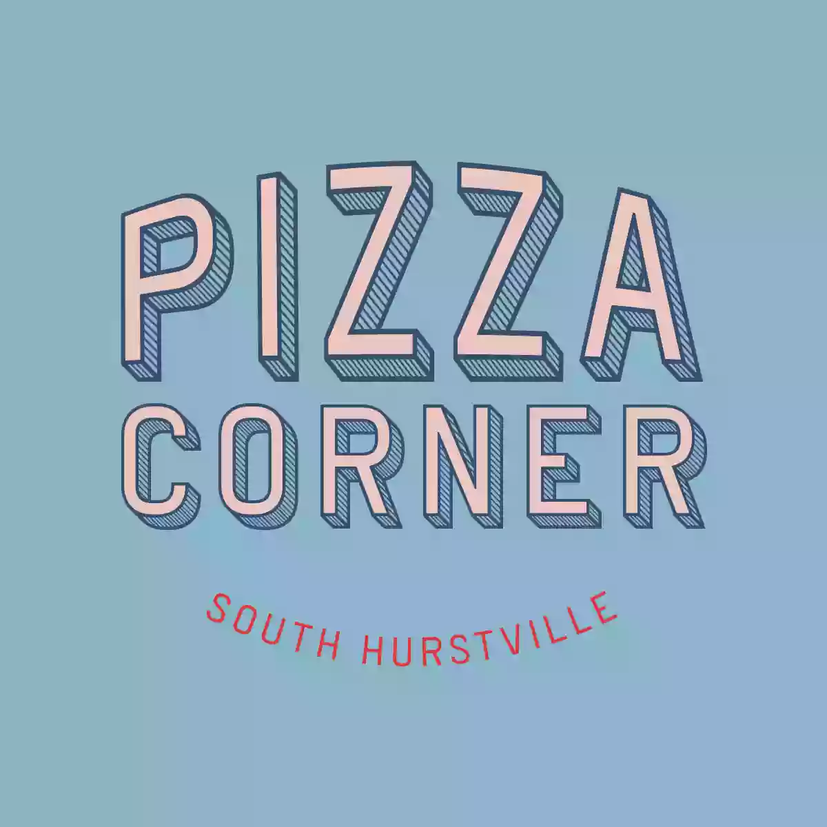 Pizza Corner South Hurstville