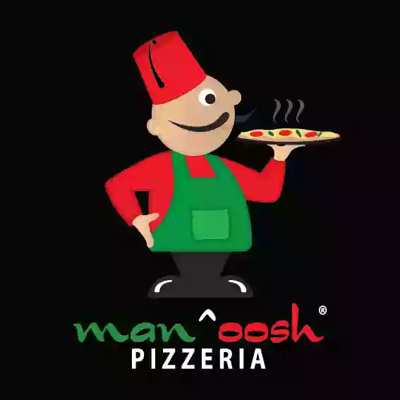 Manoosh Pizzeria - Caringbah