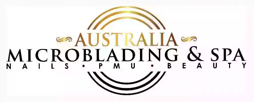 Australia Microblading beauty spa clinic