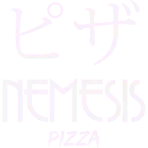 Nemesis Pizza Beverly Hills