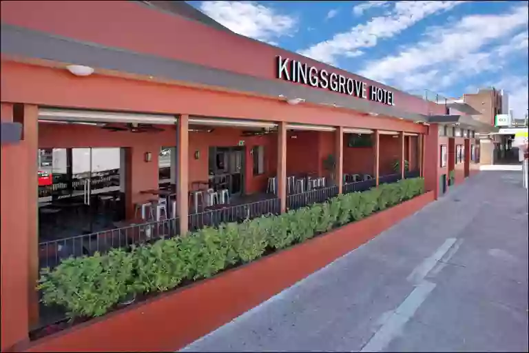 Kingsgrove Hotel
