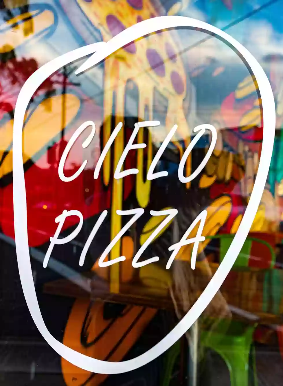 Cielo Pizza