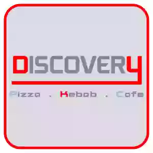 Discovery Kebab and Pizza