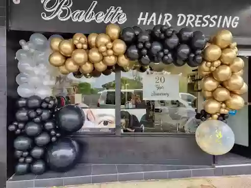 Babette Hairdressing