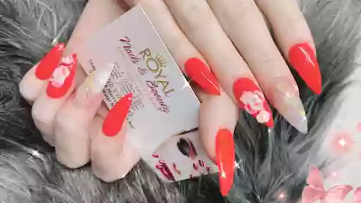 Royal Nails & Beauty